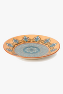 assiettes-ceramique-boheme-style-western-plate-steak-restaurant-0.png