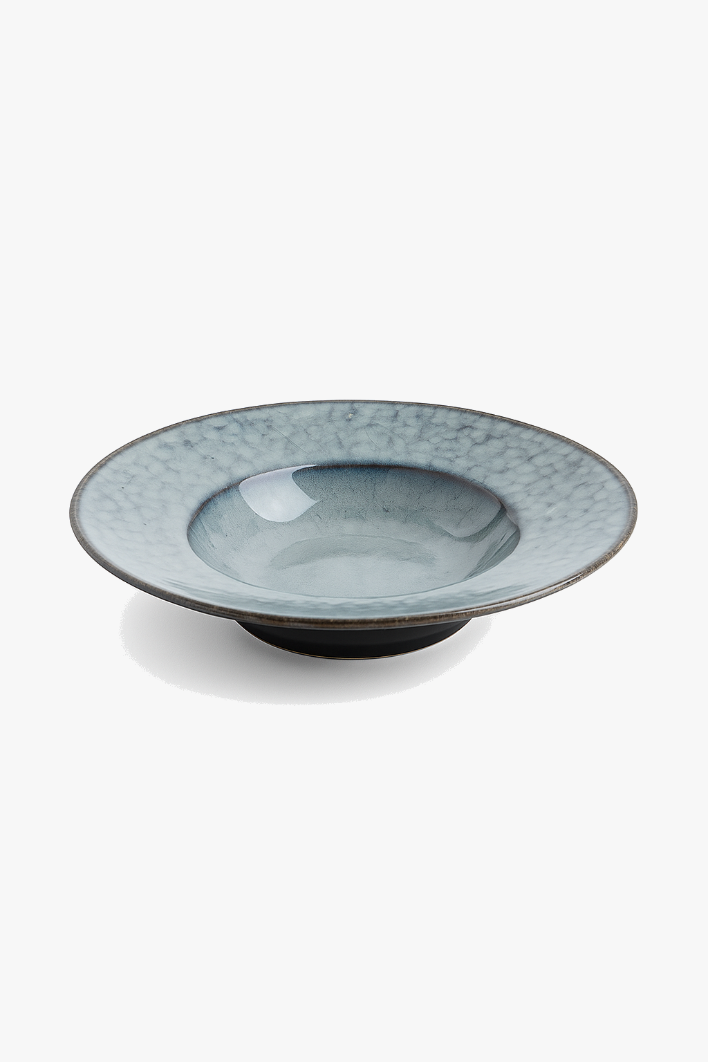 Assiettes ceramique style japonais pour sushi et pâtes