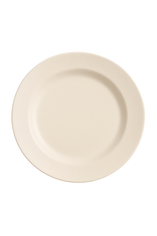 assiettes nordiques polypropylène légères ecologiques cuisine sûres - vue 2 sur 2