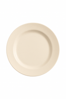Assiettes nordiques polypropylène légères réutilisables pour cuisine