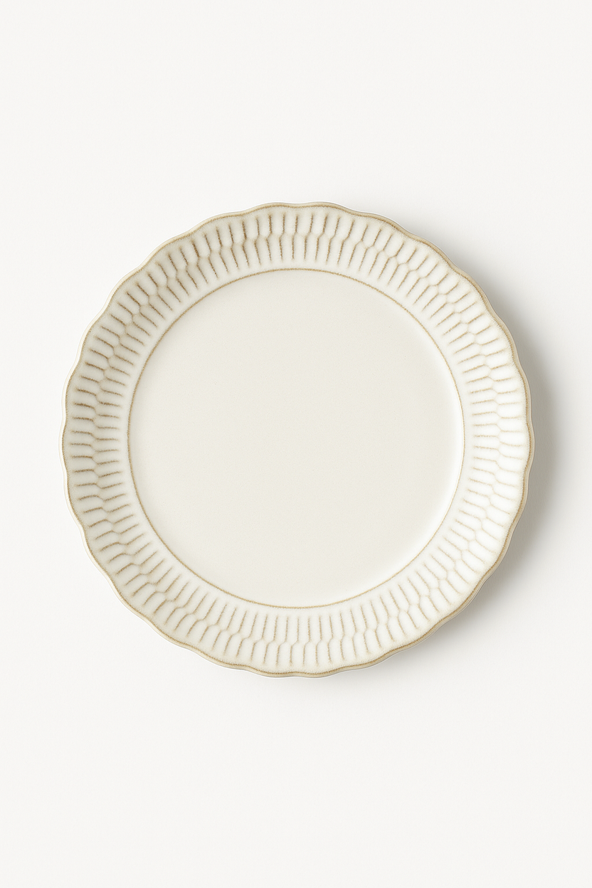 Assiette