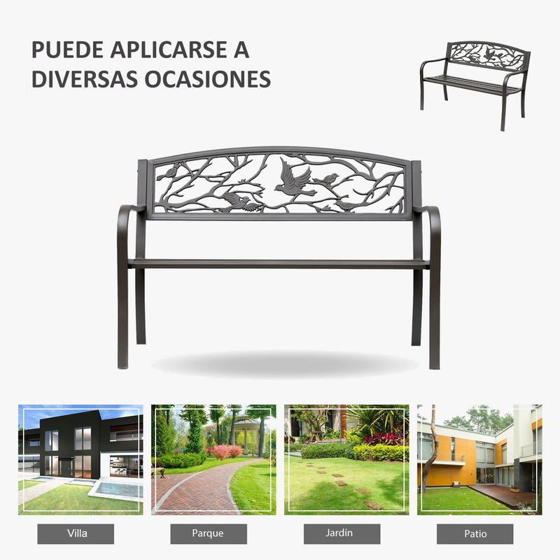 banc-de-jardin-marron-avec-dossier-animal-design-l-gant-et-confortable-5.png
