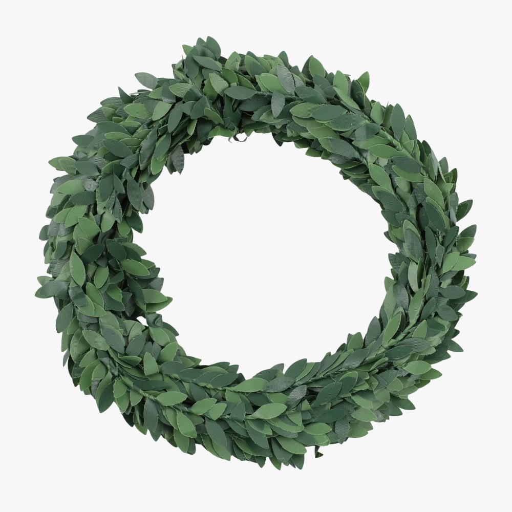 bande de vigne pour décoration de mariage et fête