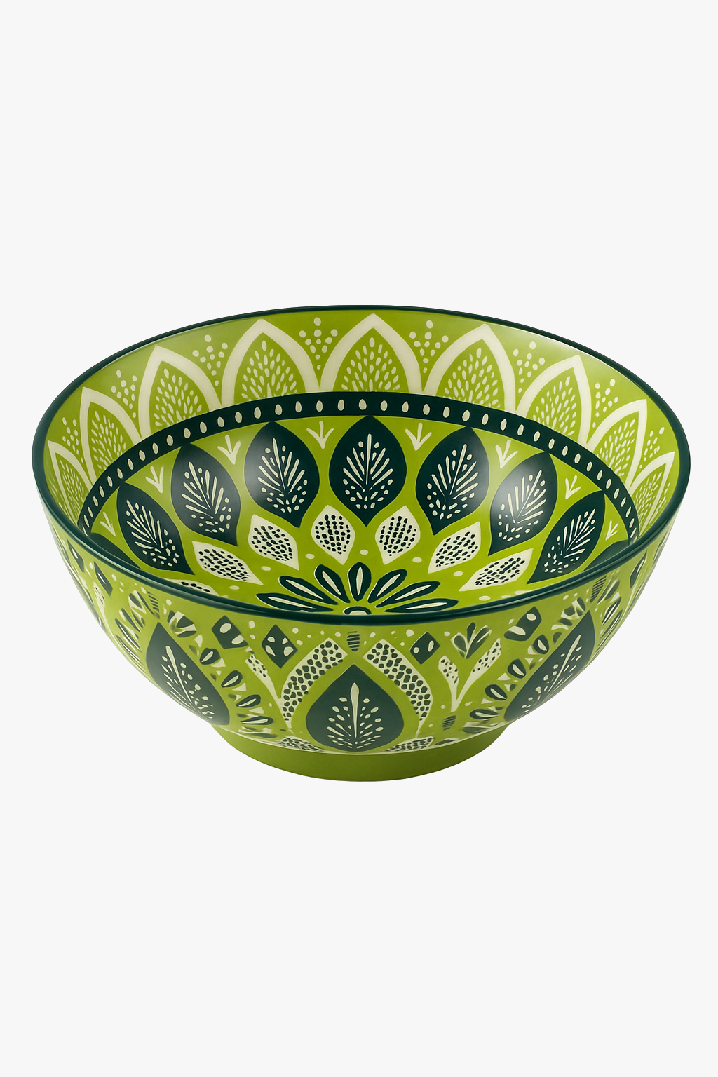 Bol céramique bohème 20 cm