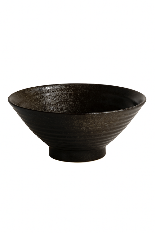 Bol ramen céramique style japonais motifs traditionnels cuisine