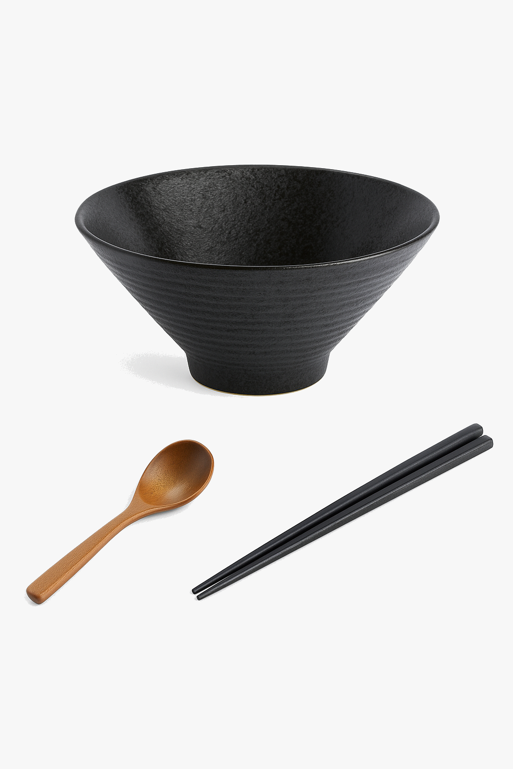 bol ramen en céramique style japonais motifs traditionnels