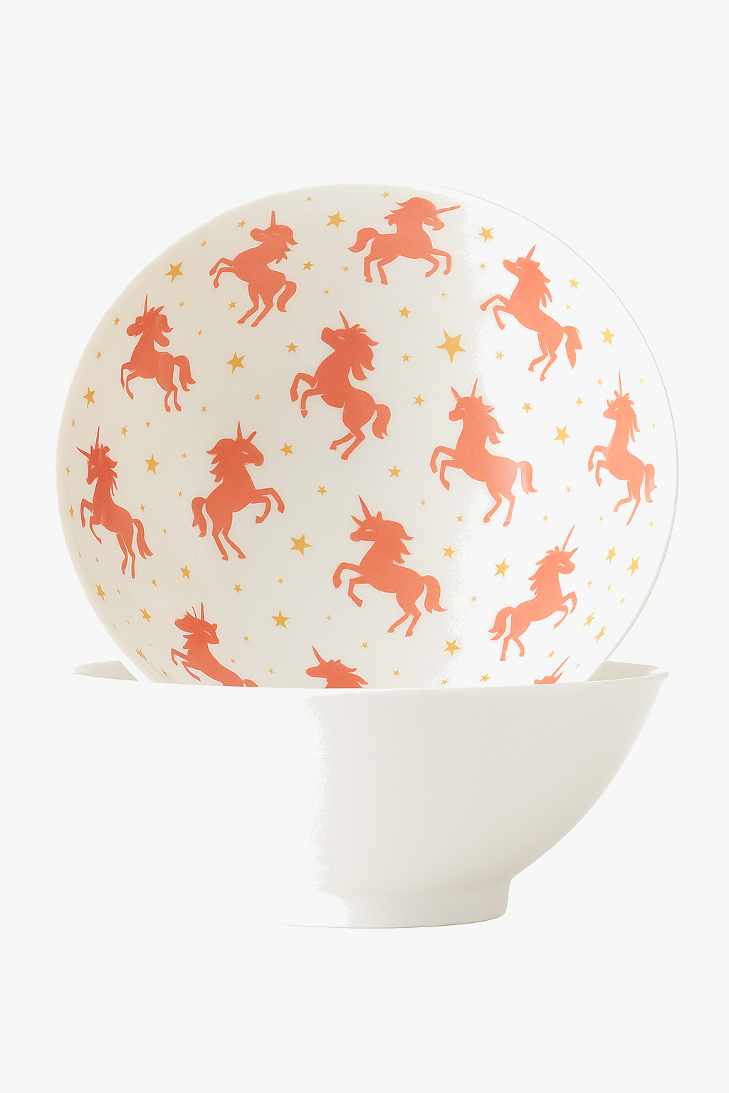 Bol ramen japonais céramique motifs floraux 1 2l