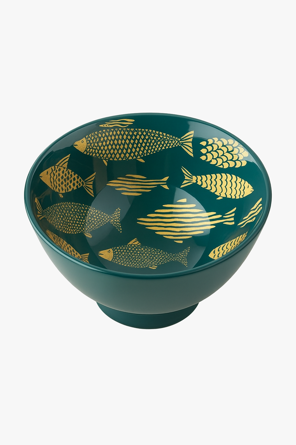 bol ramen japonais ceramique floral grande capacite