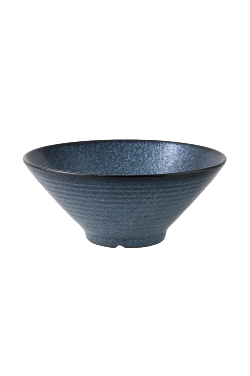 Bol ramen japonais céramique motifs traditionnels maison - vue 3 sur 2
