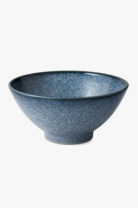 Bol ramen japonais en céramique motifs traditionnels
