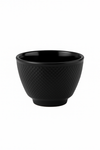 Tasse fonte style kung fu chinois
