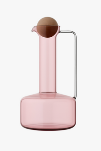 Bouilloire verre style nordique 1500 ml