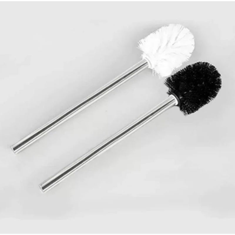 brosse de nettoyage en acier inoxydable pratique et fonctionnelle