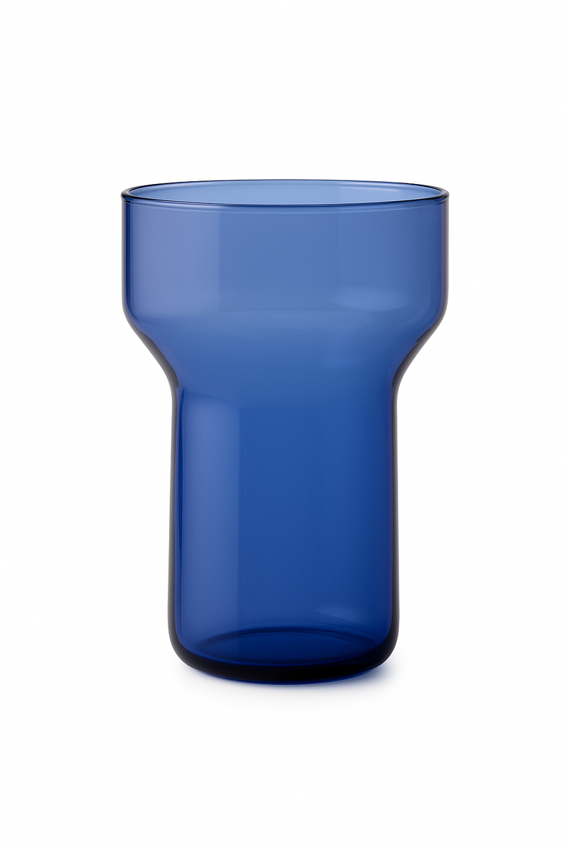 Carafe bouilloire verre style nordique avec tasses