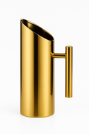 Carafe isotherme acier inox design moderne pour boissons