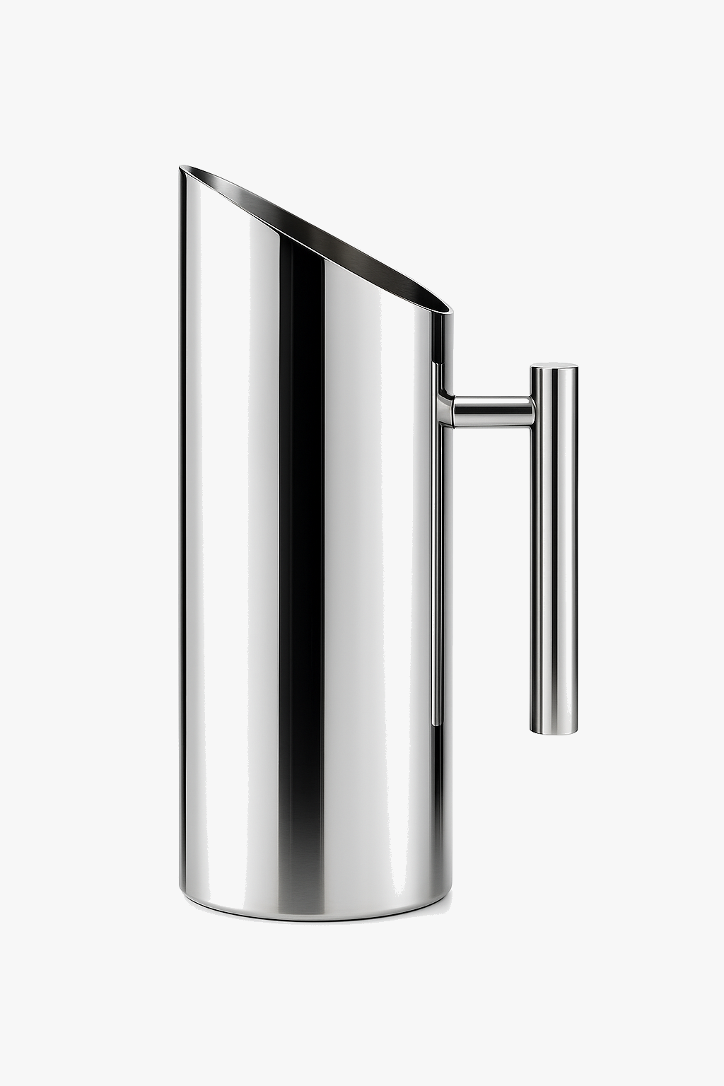 Carafe isotherme acier inoxydable design élégant pour boissons