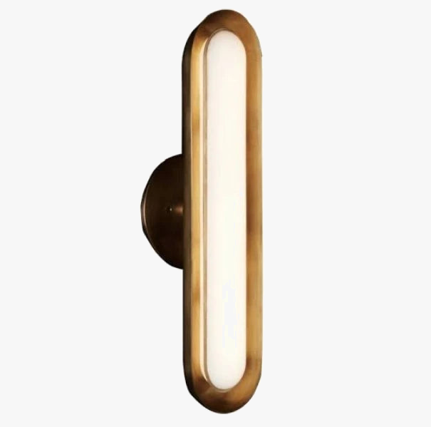 Circuit Suspension Nordique Créative LED Lumière Dorée Postmoderne pour Salon Cuisine Loft Chambre Chevet Lampe À Tête Unique