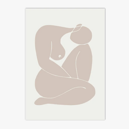 citations-nordiques-motivantes-peinture-sur-toile-art-mural-d-coratif-6.png