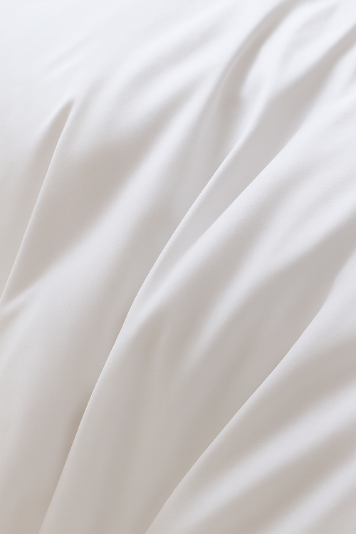 coussin en duvet d'oie hypoallergénique pour un confort optimal - vue 3 sur 8