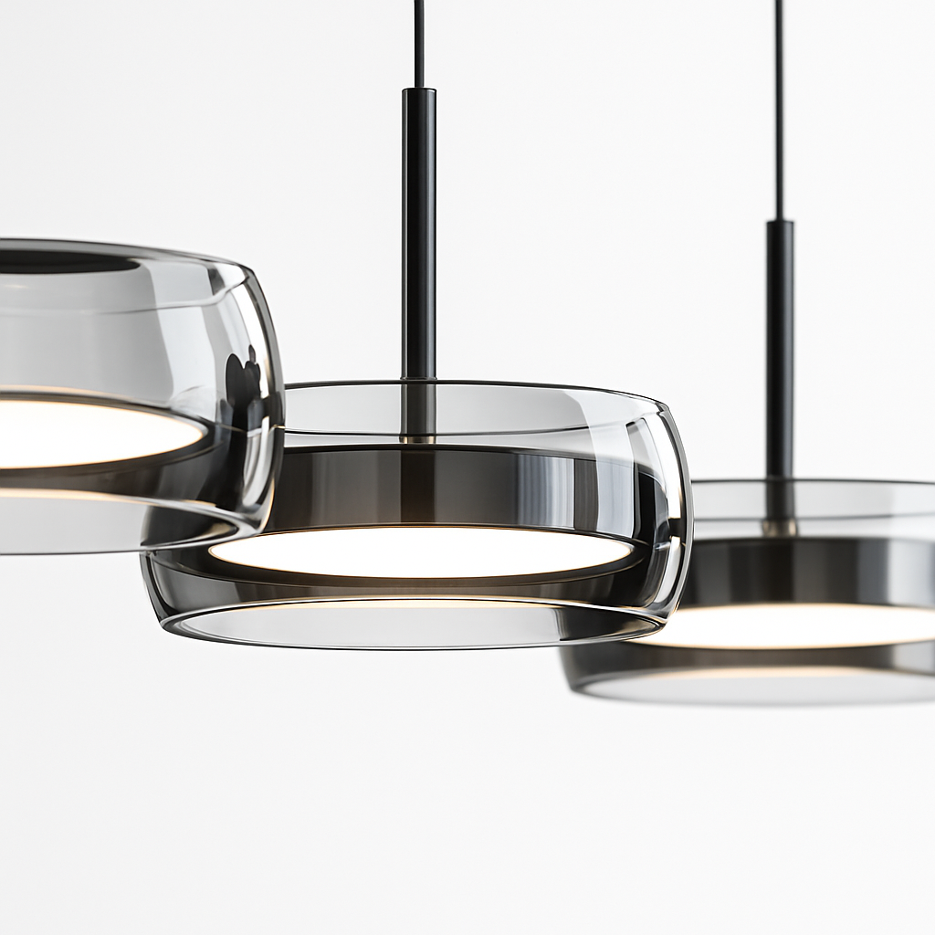 Décoration de la maison lustre salle à manger lampes suspendues éclairage intérieur luminaire plafonniers salon éclairage intérieur fantaisie - vue 5 sur 10