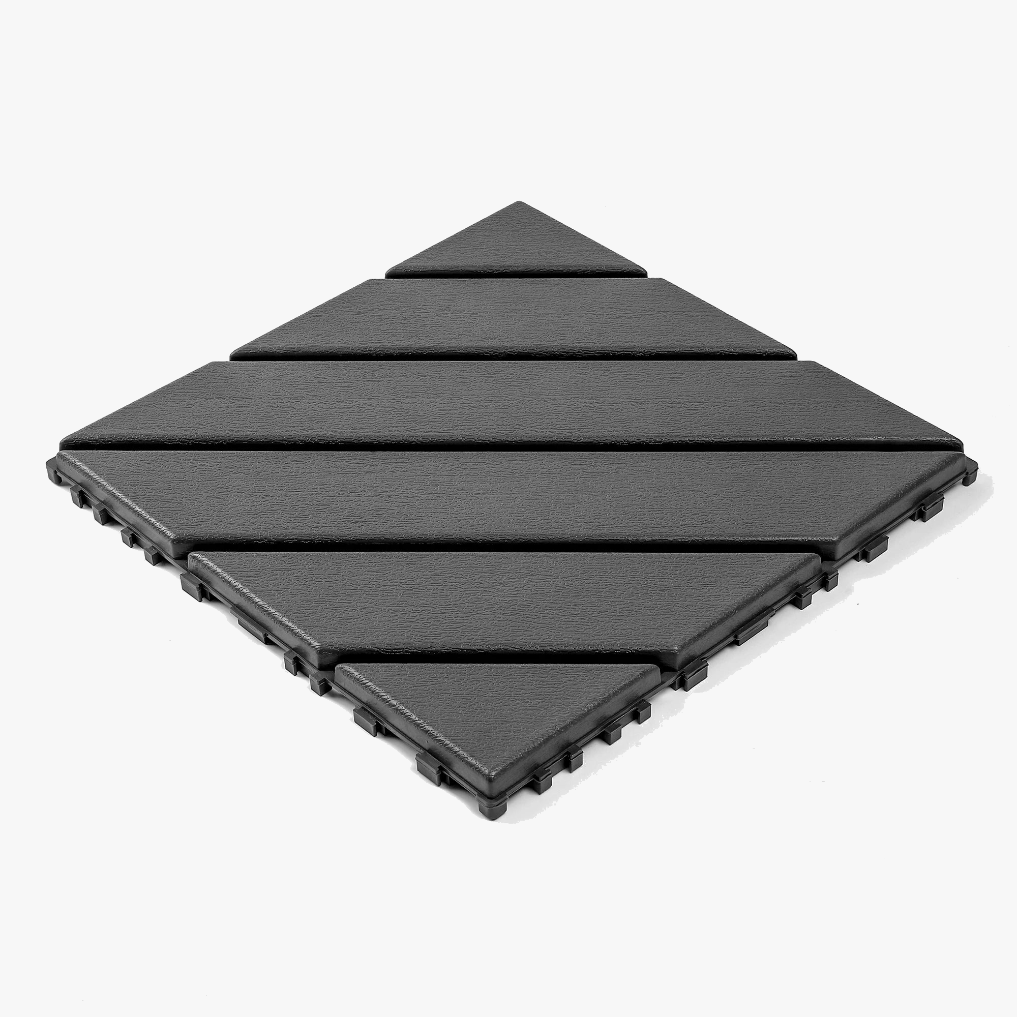 dalles terrasse emboitables 30x30 lot 44 plastique exterieur