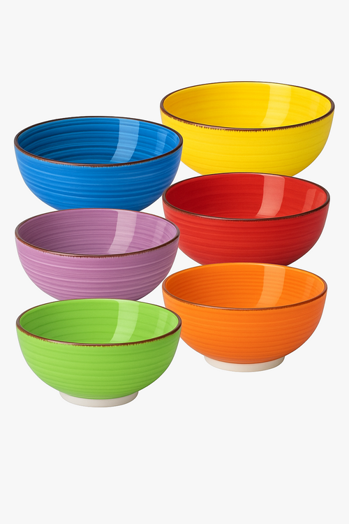 ensemble-6-bols-porcelaine-vintage-peints-main-service-0.png