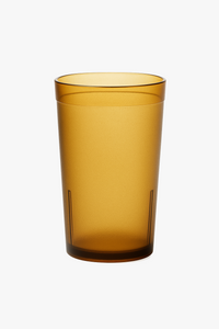 Ensemble 6 verres acrylique incassables style moderne lavevaisselle