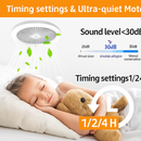 Fan Luster Silent Ceiling Fan Light with Remote Lamp E27 Control Bedroom Living, Home Lighting Source, Ac85-265v  Ceiling Fan
