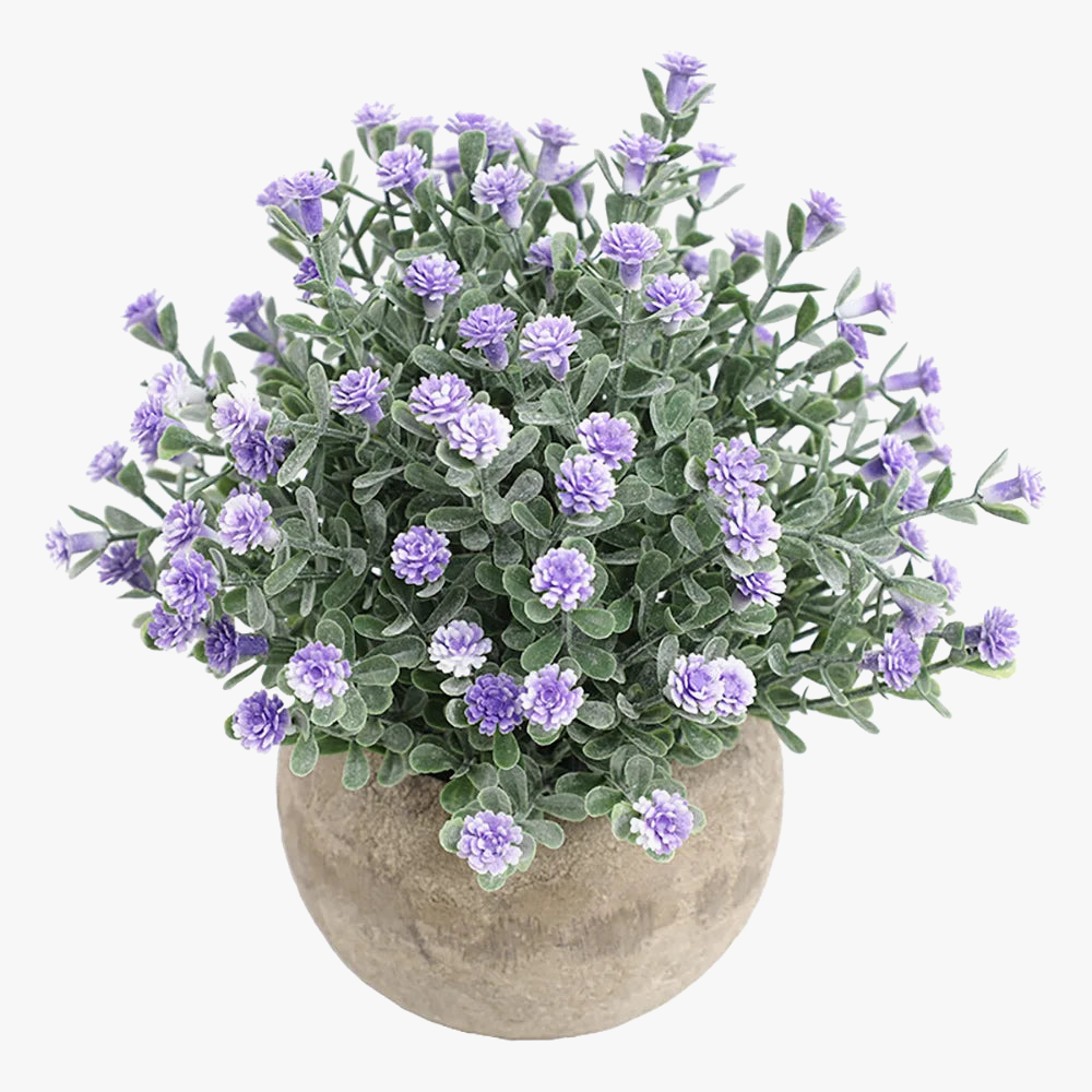 fleurs artificielles bonsaï décoration mariage et fêtes