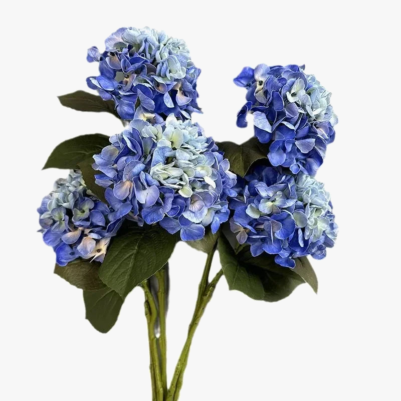 fleurs artificielles imprimées en 3d pour décoration de fête