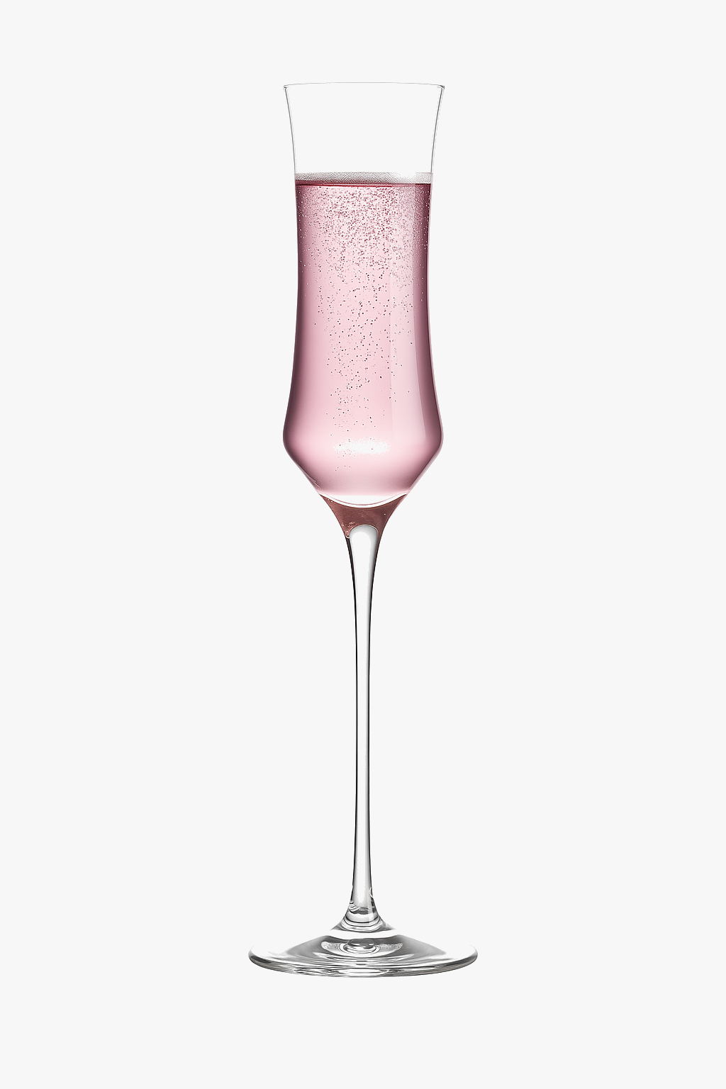 flutes a champagne design elegant verre souffle main