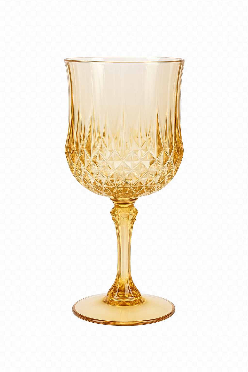 Flutes champagne plastique acrylique pour mariage et fete