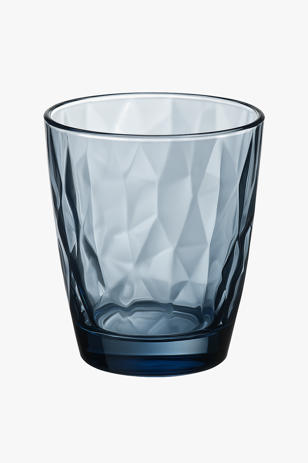 Gobelet acrylique incassable reutilisable pour boissons maison pro
