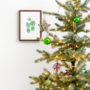 guirlande lumineuse argentée étanche pour décorations extérieures Noël mariage