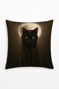 housse de coussin décorative animaux pour canapé et voiture