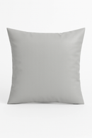 housse de coussin en similicuir pour canapé élégant