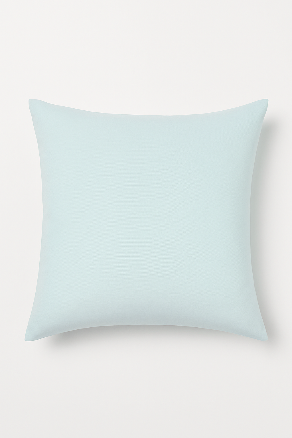 housse de coussin en velours doux personnalisable 25 couleurs