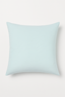 housse de coussin en velours doux personnalisable 25 couleurs