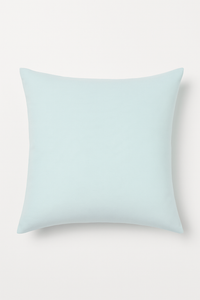 housse de coussin en velours doux personnalisable 25 couleurs