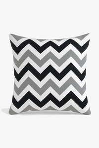 housse de coussin extérieur imperméable imprimée pour jardin et canapé