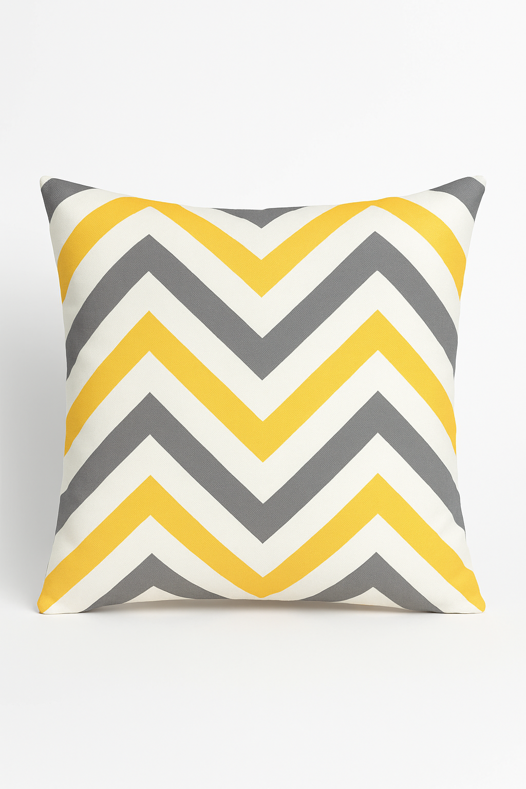housse de coussin extérieur imperméable motif imprimé pour jardin et canapés