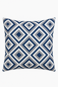 housse de coussin extérieur imperméable motif jardin canapé tente