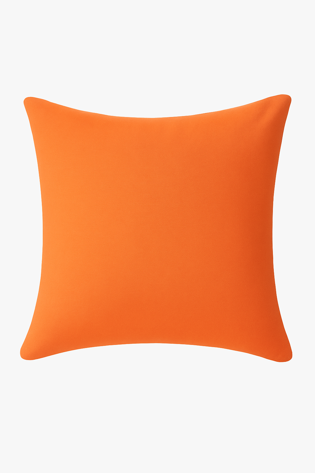 housse de coussin imperméable en sergé pour jardin et terrasse
