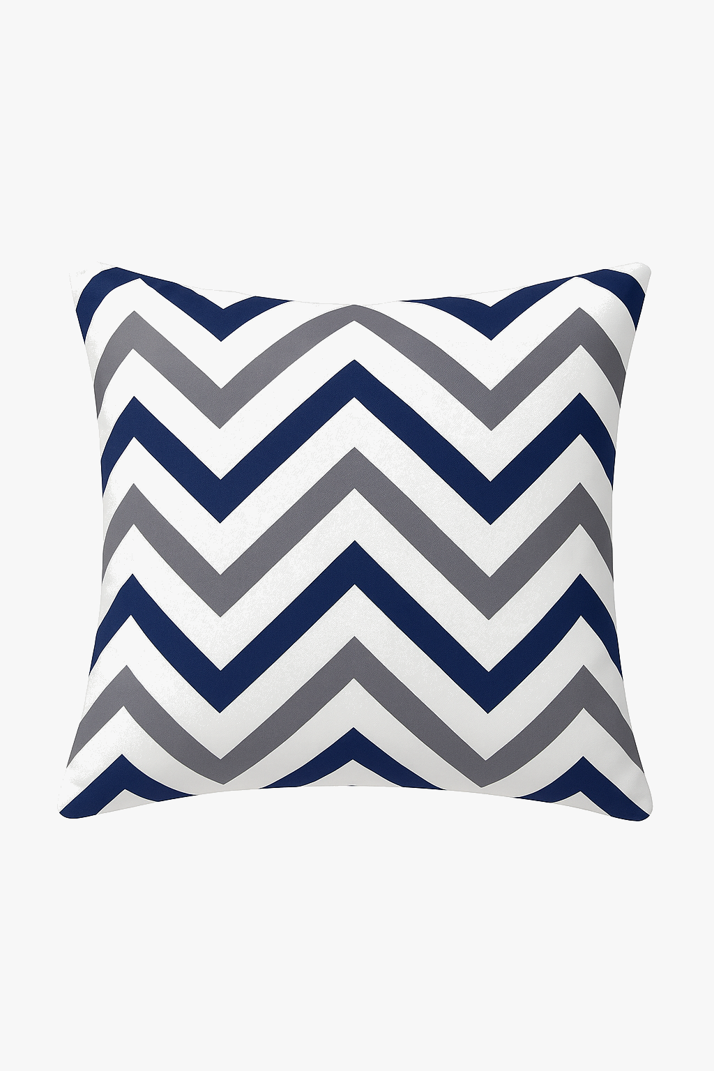 housse de coussin imperméable imprimée pour extérieur et jardin