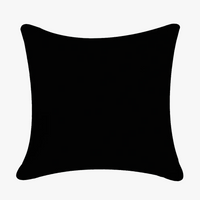 housse de coussin imperméable pour extérieur 45x45 60x60 cm