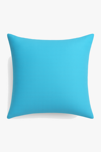 housse de coussin imperméable pour jardin et terrasse 45x45 60x60 cm