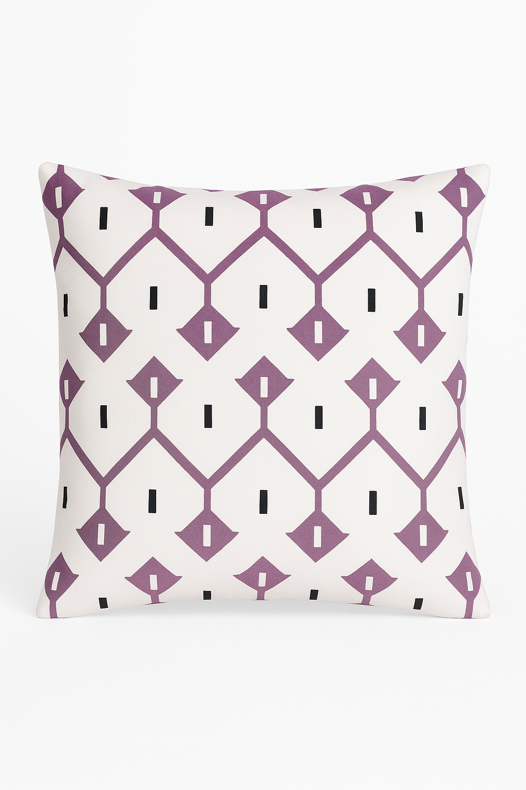 housse de coussin imperméable colorée pour terrasse ou balcon
