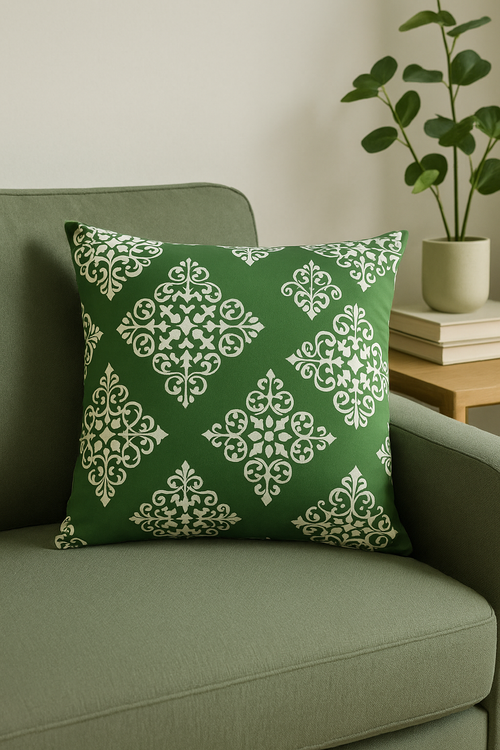 housse de coussin imperméable pour chaise de jardin élégante et pratique