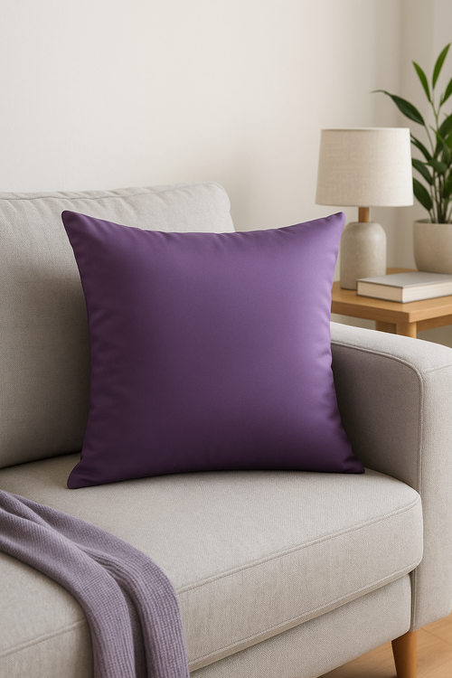 housse de coussin imperméable pour chaise de jardin résistante aux éclaboussures - vue 2 sur 2