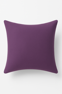 housse de coussin imperméable pour extérieur 45 à 70 cm